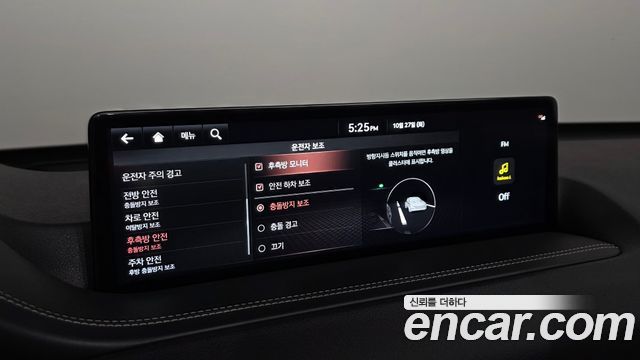 Genesis GV80 3.0 Diesel AWD 2020 — фото 16