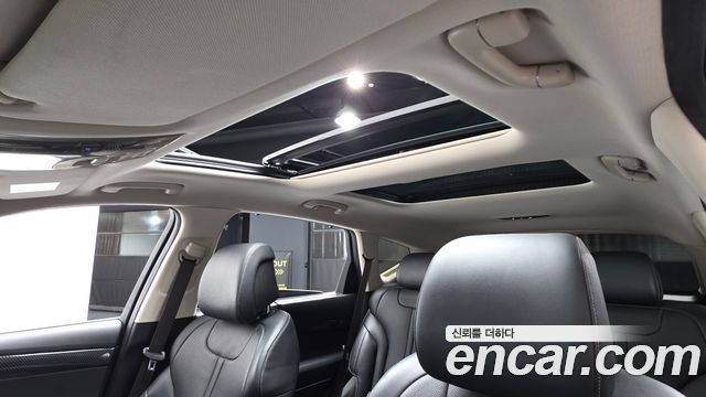 Genesis GV80 3.0 Diesel AWD 2020 — фото 19
