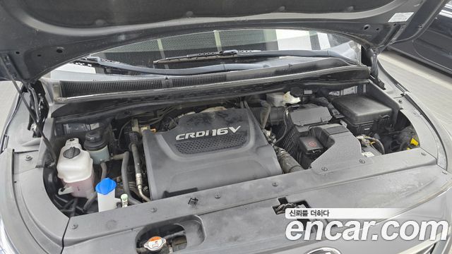 Kia Carnival 11-seater Prestige 2018 — фото 6