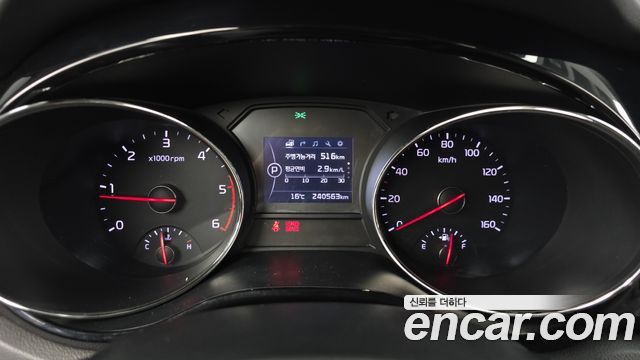 Kia Carnival 11-seater Prestige 2018 — фото 8