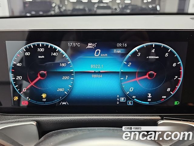 Mercedes-Benz GLB-Class (X247) GLB220 2021 — фото 6