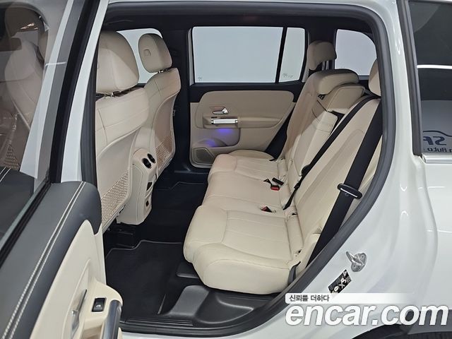 Mercedes-Benz GLB-Class (X247) GLB220 2021 — фото 16