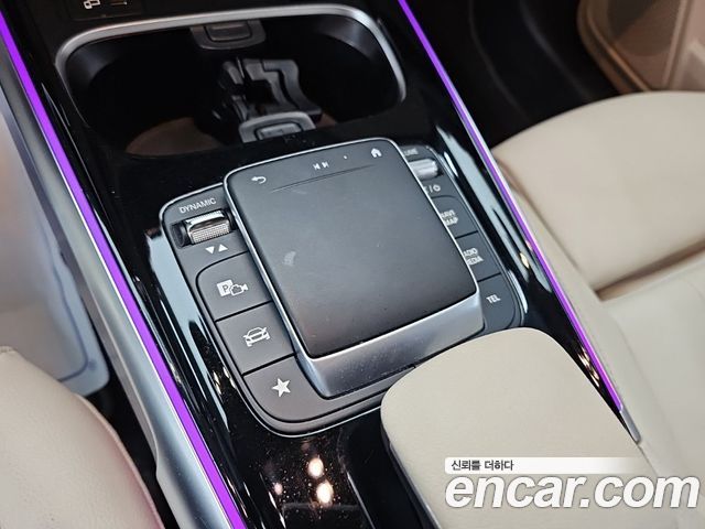 Mercedes-Benz GLB-Class (X247) GLB220 2021 — фото 20
