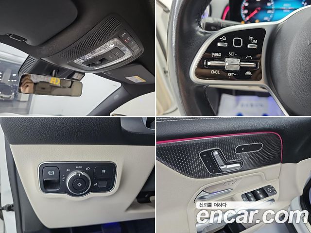 Mercedes-Benz GLB-Class (X247) GLB220 2021 — фото 21