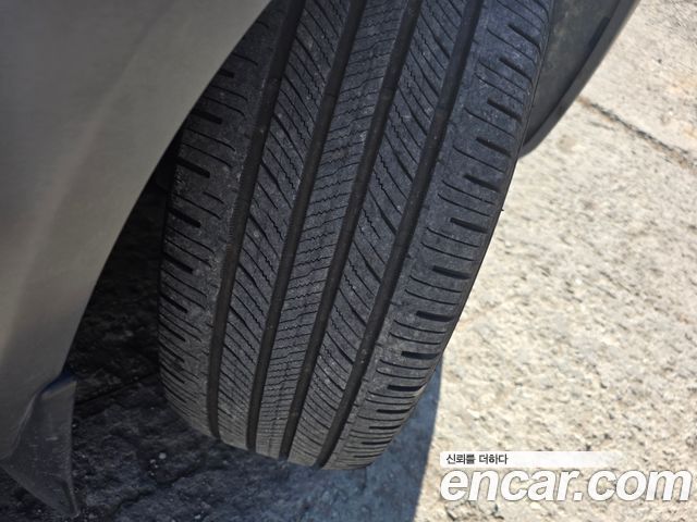 Kia Mohave Diesel 3.0 4WD VIP 2017 — фото 13