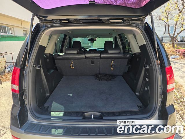 Kia Mohave Diesel 3.0 4WD VIP 2017 — фото 15