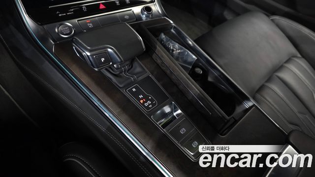 Audi A7 (4K) 55 TFSI Quattro Premium 2020 — фото 9