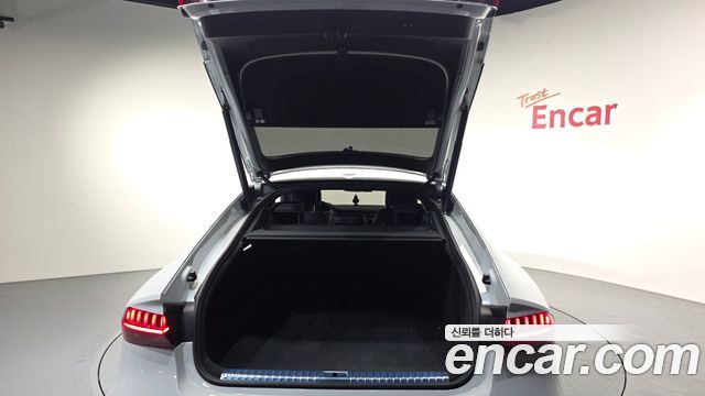 Audi A7 (4K) 55 TFSI Quattro Premium 2020 — фото 17
