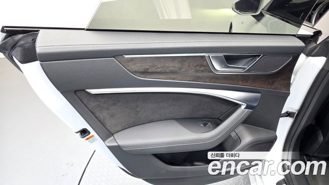 Audi A7 (4K) 55 TFSI Quattro Premium 2020 — фото 25