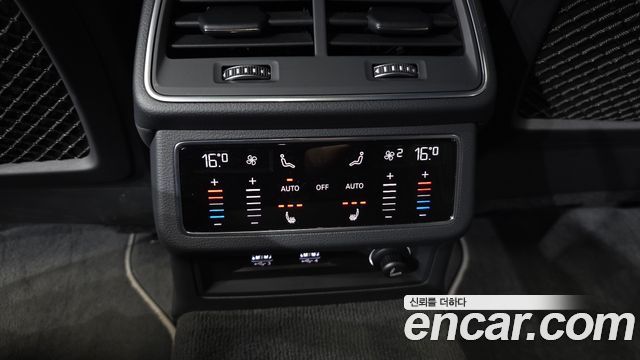 Audi A7 (4K) 55 TFSI Quattro Premium 2020 — фото 31