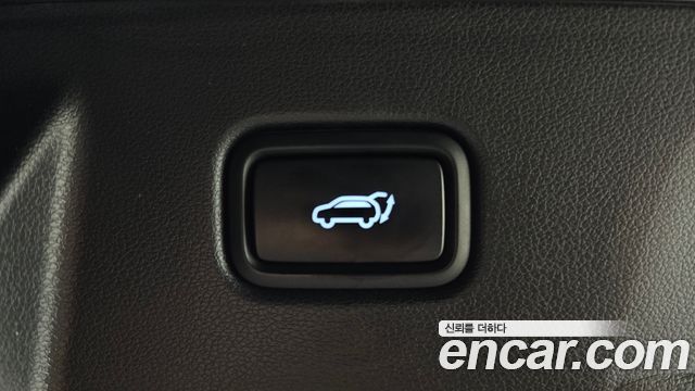 Hyundai Tucson (NX4) Gasoline 1.6 Turbo 2WD Inspiration 2021 — фото 19