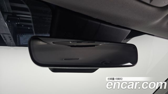 Hyundai Tucson (NX4) Gasoline 1.6 Turbo 2WD Inspiration 2021 — фото 20