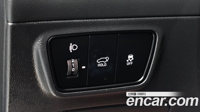 Hyundai Tucson (NX4) Gasoline 1.6 Turbo 2WD Inspiration 2021 — фото 27