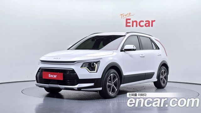 Kia Niro Prestige