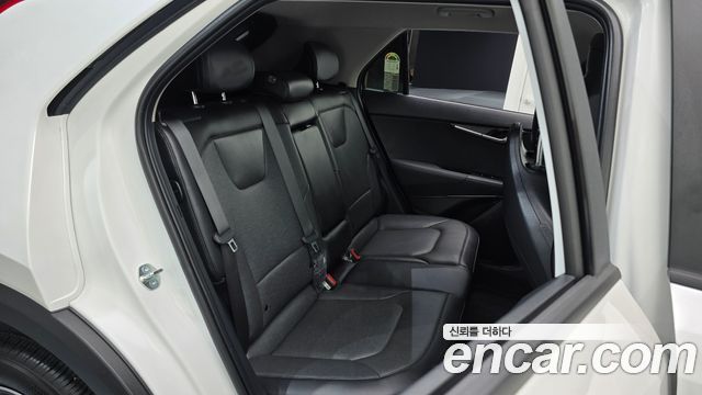 Kia Niro Prestige 2026 — фото 11