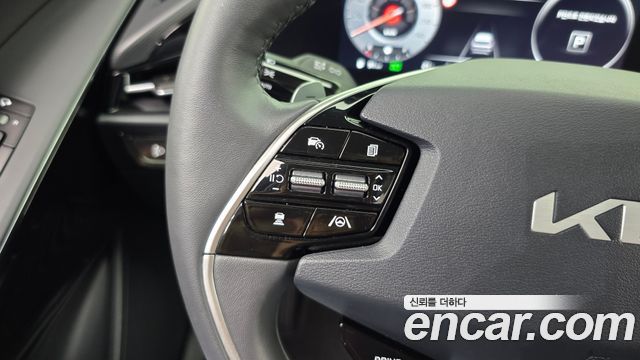Kia Niro Prestige 2026 — фото 17