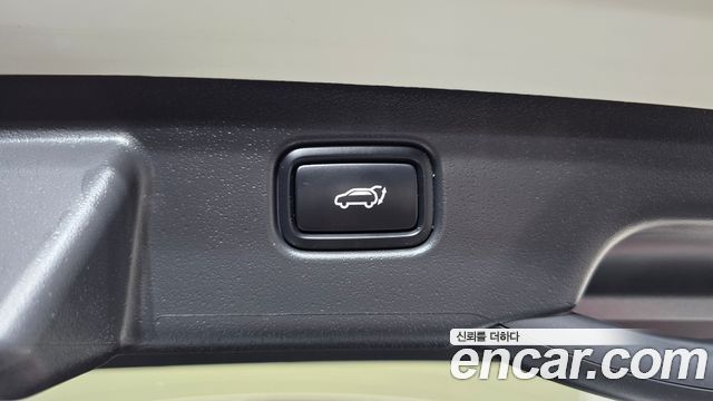 Kia Niro Prestige 2026 — фото 18