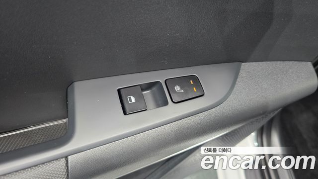 Kia Niro Prestige 2026 — фото 19