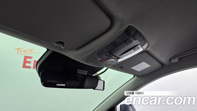 Kia Niro Prestige 2026 — фото 20