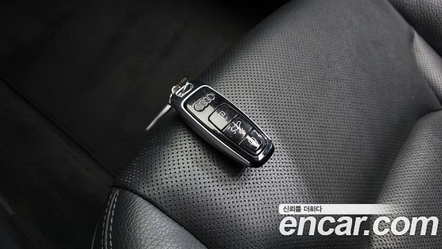 Audi Q8 (4M) 45 TDI Quattro Premium 2021 — фото 22