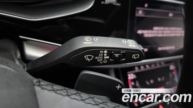 Audi Q8 (4M) 45 TDI Quattro Premium 2021 — фото 35