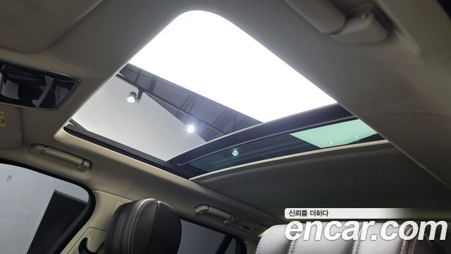 Land Rover Range Rover (IV) 4.4 SDV8 AB DIESEL 2014 — фото 18