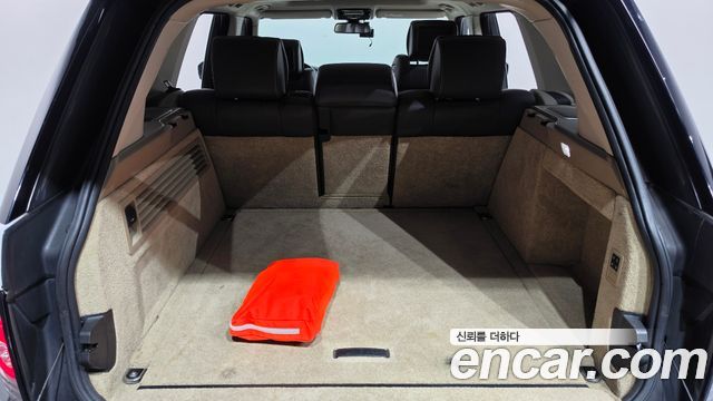 Land Rover Range Rover (IV) 4.4 SDV8 AB DIESEL 2014 — фото 20