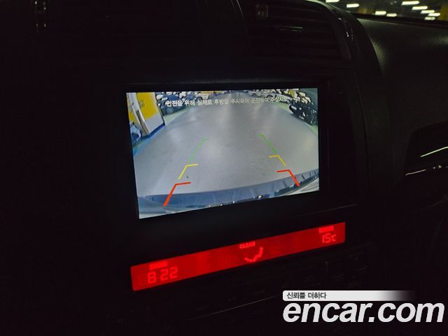 Kia Mohave 4WD KV 300 2014 — фото 22