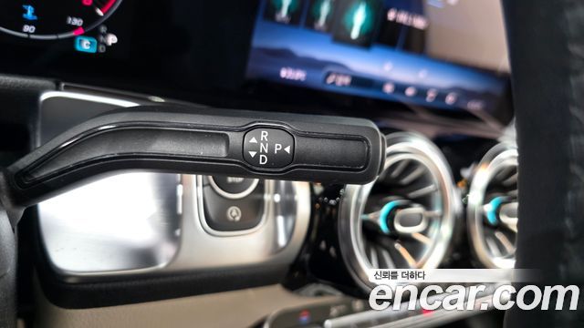 Mercedes-Benz GLB-Class (X247) GLB200 d 2024 — фото 9