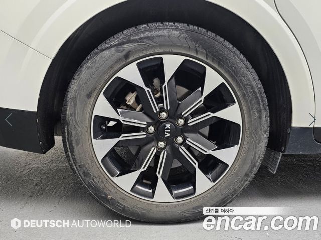Kia Carnival (IV) Diesel 9-Seater Signature 2021 — фото 5