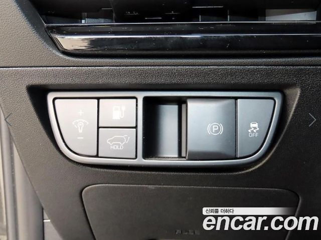 Kia EV6 Long Range Earth 2022 — фото 16