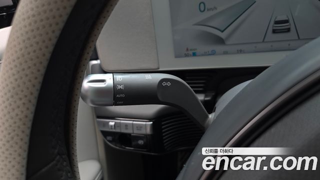 Hyundai Ioniq 5 Long range Prestige 2022 — фото 19