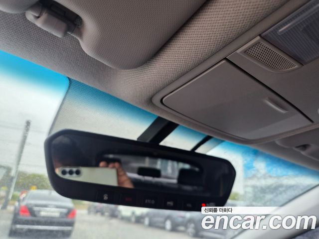 Hyundai Kona 1.6 Turbo 4WD Premium 2018 — фото 18