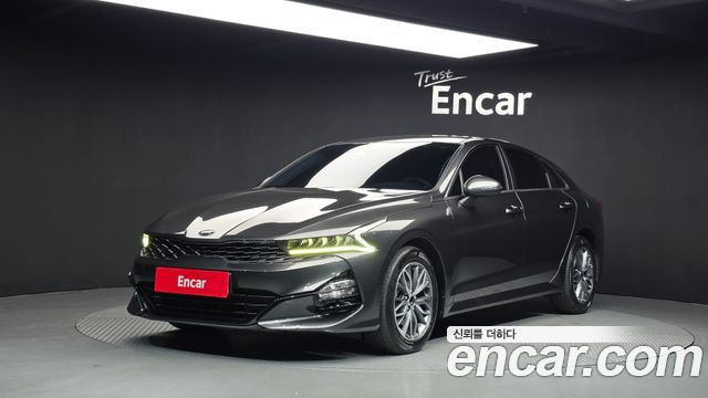Kia K5 (III) 2.0 Trendy