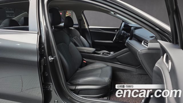 Kia K5 (III) 2.0 Trendy 2021 — фото 11