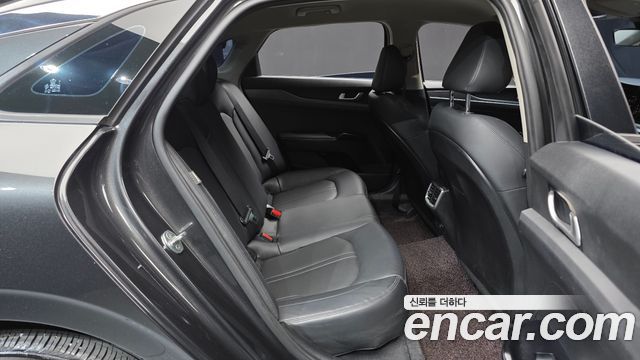 Kia K5 (III) 2.0 Trendy 2021 — фото 12