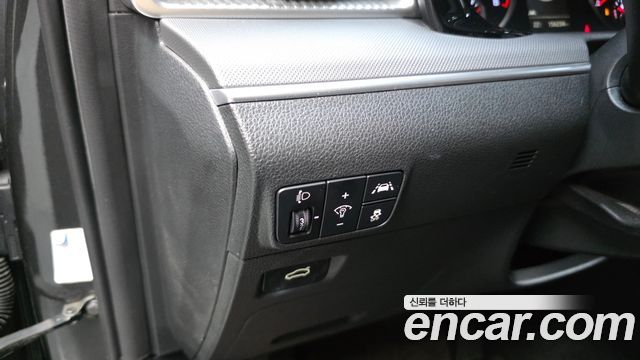 Kia K5 (III) 2.0 Trendy 2021 — фото 16