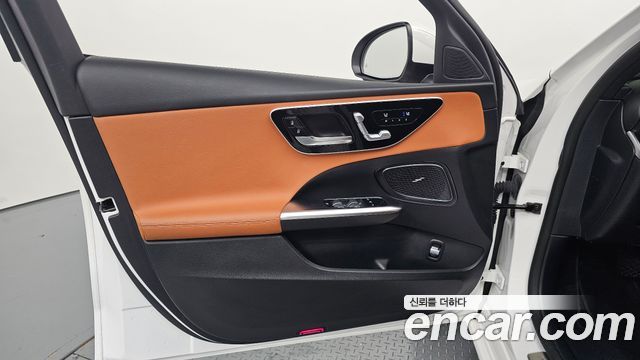 Mercedes-Benz C-Class (W206) C300 4MATIC Avantgarde 2024 — фото 24