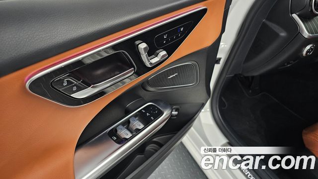 Mercedes-Benz C-Class (W206) C300 4MATIC Avantgarde 2024 — фото 27