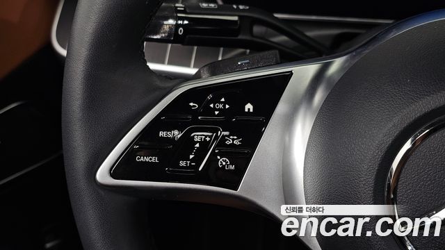 Mercedes-Benz C-Class (W206) C300 4MATIC Avantgarde 2024 — фото 33