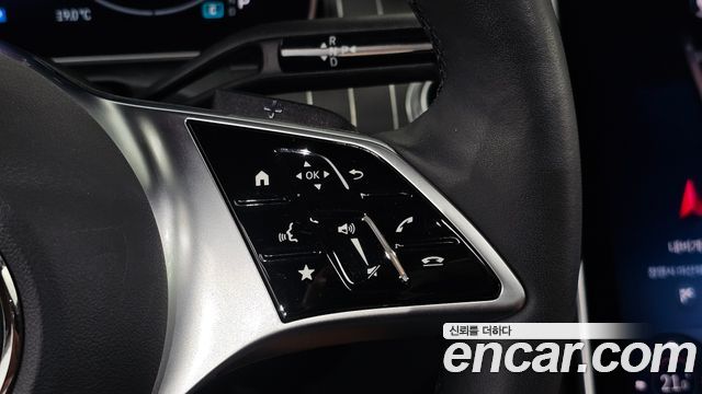 Mercedes-Benz C-Class (W206) C300 4MATIC Avantgarde 2024 — фото 34