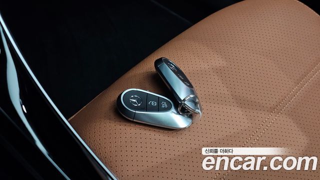 Mercedes-Benz C-Class (W206) C300 4MATIC Avantgarde 2024 — фото 40