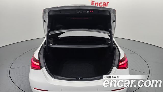 Mercedes-Benz C-Class (W206) C300 4MATIC Avantgarde 2024 — фото 41
