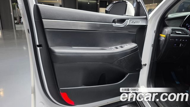 Hyundai Palisade Gasoline 3.8 2WD Prestige 2021 — фото 24
