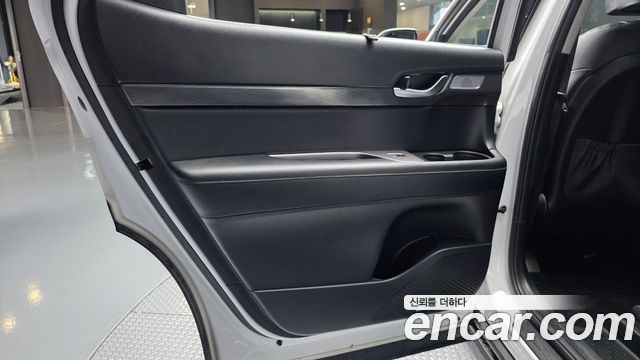 Hyundai Palisade Gasoline 3.8 2WD Prestige 2021 — фото 25