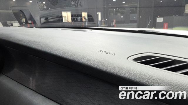 Hyundai Palisade Gasoline 3.8 2WD Prestige 2021 — фото 27