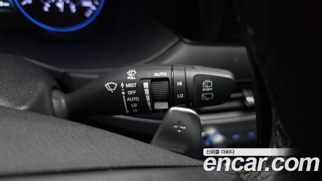 Hyundai Palisade Gasoline 3.8 2WD Prestige 2021 — фото 30