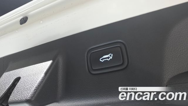 Hyundai Palisade Gasoline 3.8 2WD Prestige 2021 — фото 32