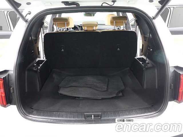 Kia Sorento (IV) Diesel 2.2 4WD Signature 2021 — фото 5