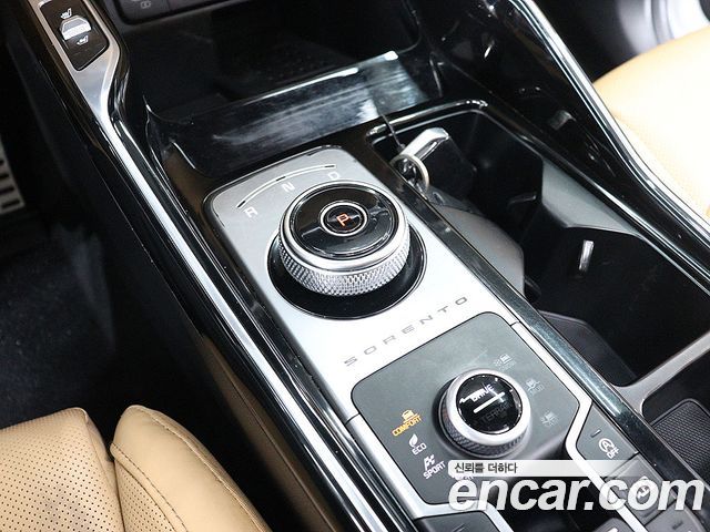 Kia Sorento (IV) Diesel 2.2 4WD Signature 2021 — фото 8